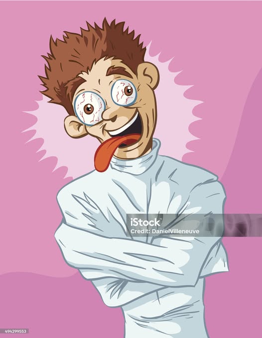 Może być grafiką pop art przedstawiającą tekst „iStock Credit: DanielVilleneuve 494299553”